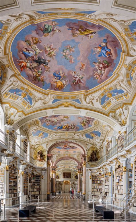 Beautiful Library 的图像结果