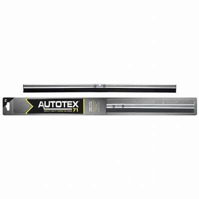 933299-3 Wiper Blade, Saddle Blade Type, 14", Rubber Blade Material ...