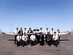 What Air India is doing to strengthen aviation workforce with major ...