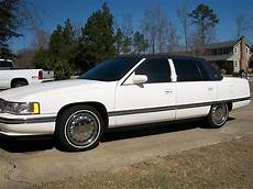 1996 Cadillac Sedan by Sell Used 1996 Cadillac Sedan Gold Key Edition 1996 Cadillac Sedan