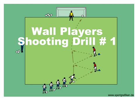 Shooting Drills U10 at Shanna Ornelas blog