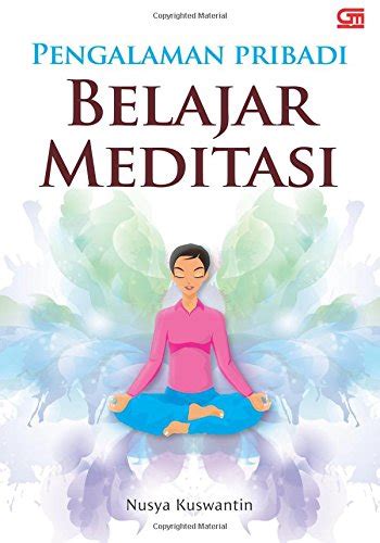 Pengalaman Pribadi Belajar Meditasi : Amazon.in: Books