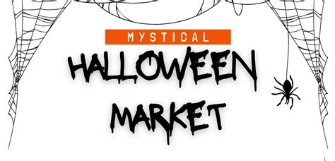 Halloween Portraits for Kids and a Metaphysical Market, 810 Kokomo Road ...
