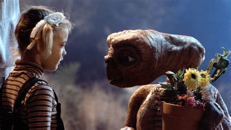 E.T.,The Extra-Terrestrial - Movies on Google Play