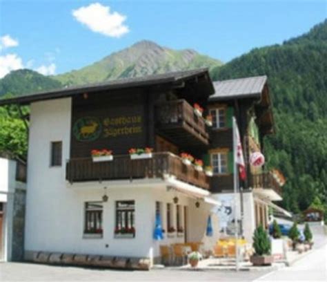 GASTHAUS JAEGERHEIM (Ernen) - Guesthouse Reviews & Photos - Tripadvisor