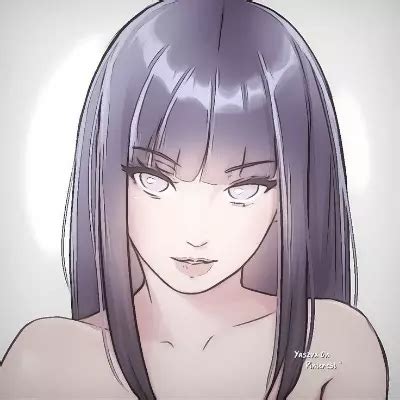 Chat with Hinata nsfw - Enjoy Free