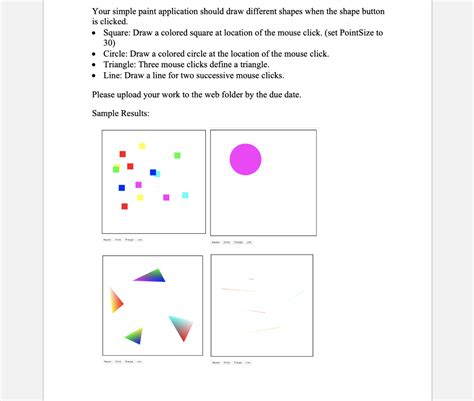 Image result for Creating a Simple Paint with HTML Code Camp