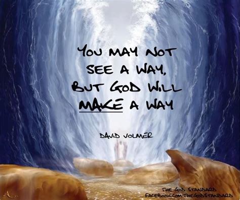 Image result for Waymaker Scripture Reference