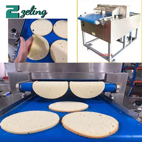 Image result for Cutter Cake Machine Horizontal