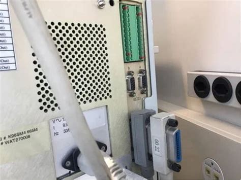HPLC System - Agilent 1260 HPLC System Trader - Wholesaler ...