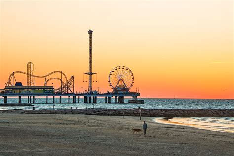 10 Best Beaches Near Houston - What is the Most Popular Beach in ...