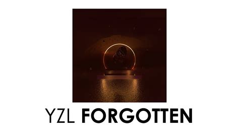 [Full Album] YZL Single ‘FORGOTTEN’ - YouTube