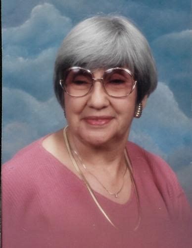 Hazel Locklear Obituary (2024) - Pembroke, NC - Revels Funeral Home ...