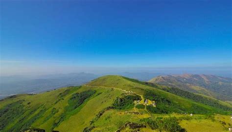 Trekking Near Mangalore: Explore Treks For Tranquility