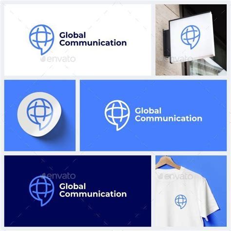 Globalization Communication. Logo 的图像结果