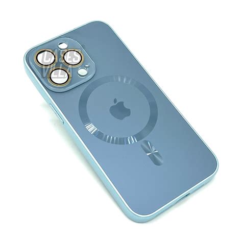 iPhone 13 Pro Max Case & Cover | Silicone, MagSafe Leather, Glass, Fro