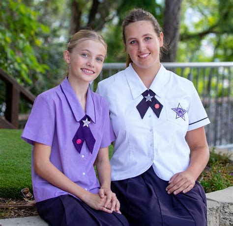 Big Sister Little Sister Program helps students to flourish | The Sisters of The Good Samaritan