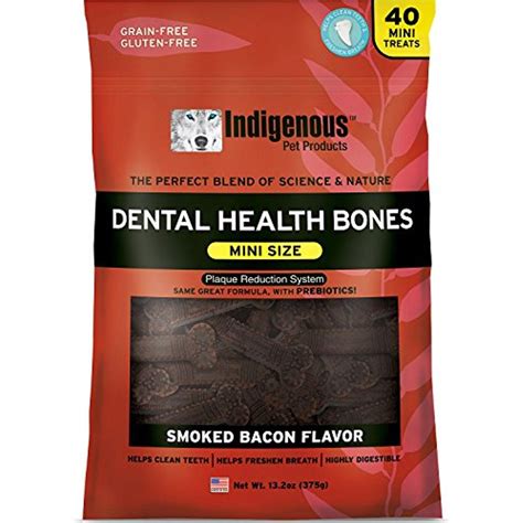 Indigenous Pet Products:  Support Native Businesses