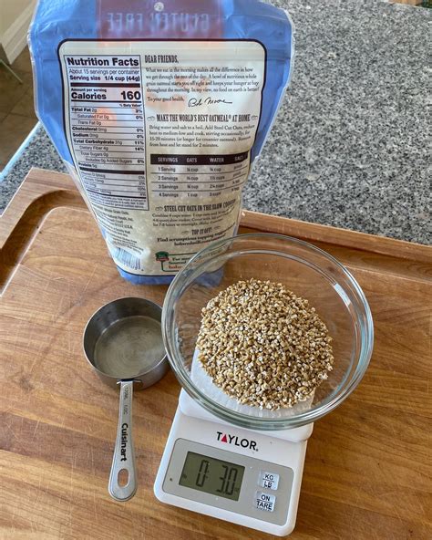 Oatmeal Delight 🥣 - Life School