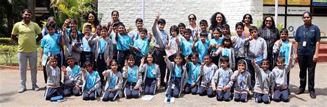 HMT Museum Banner - Embassy Academy