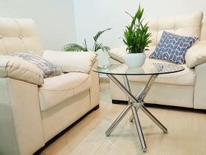 Furnaco Coffee Table Centre Table Sofa Table Living Room Table in Hydra ...