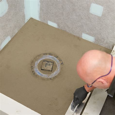 4 to 1 Mud Bed Mix | Mapei