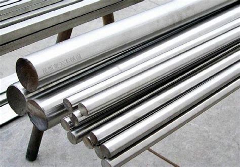 Stainless Steel Square Rod/ Bar – Rylision Steel