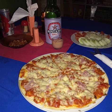 WARUNG TINI AND BAKERY, Karangasem - Restaurant Reviews, Phone Number ...