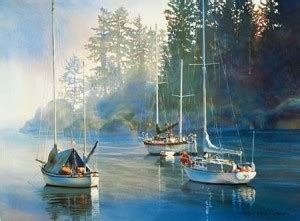 Serenity Fine Art Print - Kiff Holland posters - Nature posters in ...