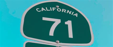 Download wallpaper 2560x1080 california, sign, number, inscription dual ...