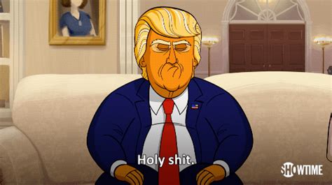 President Animation 的图像结果
