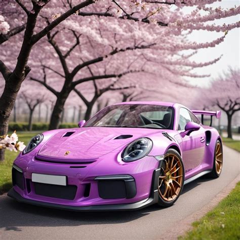 Porsche 911 GT3 RS Wallpapers - Top Free Porsche 911 GT3 RS Backgrounds - WallpaperAccess
