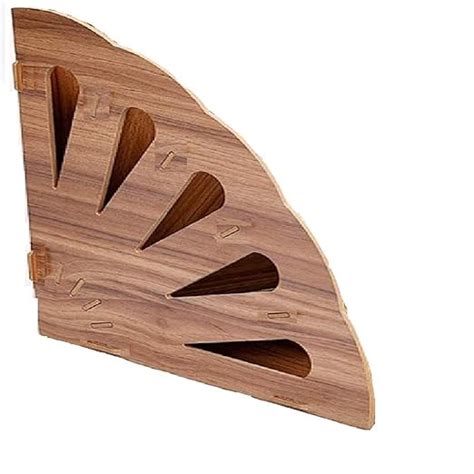 Wooden Foldable Desktop File Organizer – My Store