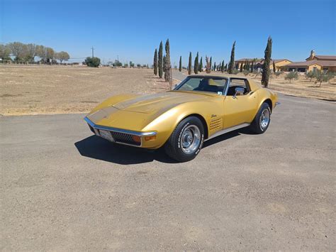 72 Corvette Value - CorvetteForum - Chevrolet Corvette Forum Discussion