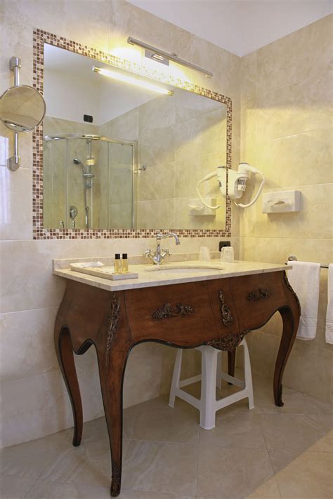 How to Fix a Leaky Bathroom Faucet