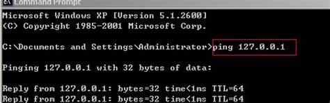 How to Use the Ping Command | TP-Link India