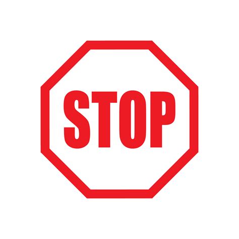 Science Stop Sign 的图像结果