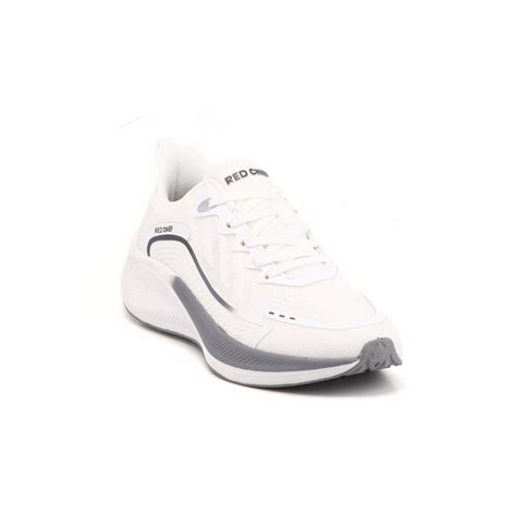 Buy Red Chief Sports Off White Running Shoes for Men R1733 151 With ...