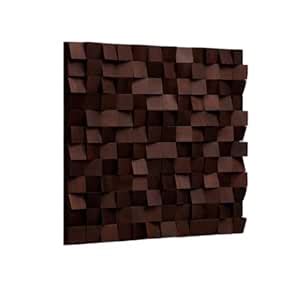 Timber Acoustics® BlockFuser for Sound Diffusion, Noise Reduction and ...
