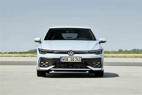 Volkswagen Golf GTE | Volkswagen Newsroom