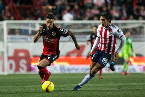 Tijuana Xolos Liga MX 2018 Apertura Week 1 Preview: Season-Opener ...