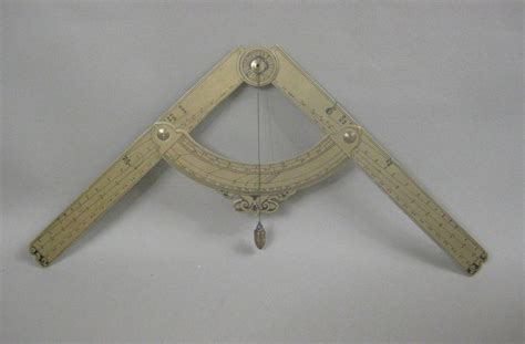 Galileo Inventions Compass
