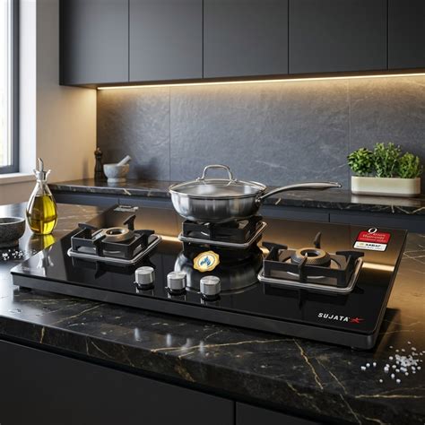LPG vs PNG Compatible Stoves: Which Gas Connection Suits Your Indian H ...