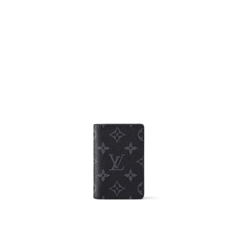 Men’s Leather & Designer Wallets For Men - LOUIS VUITTON