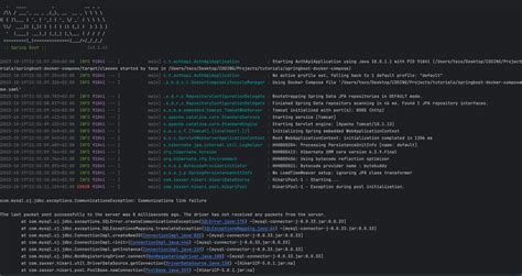 Image result for Connect Spring Boot to Jetpack Compose Jet Boot