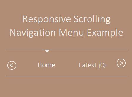Responsive Multi-level Dropdown Menu with jQuery and CSS3 | jQuery Plugin