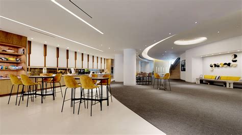 Convene Brookfield Place, 225 Liberty | Large-Scale Meetings & Events ...