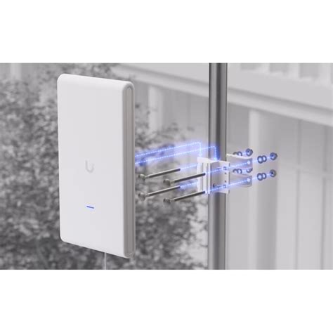 Buy in India Ubiquiti Networks UniFi U6 Mesh Pro Dual-Band Indoor ...