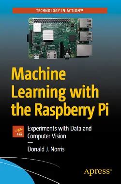 Machine Learning Python Raspberry Pi 的图像结果