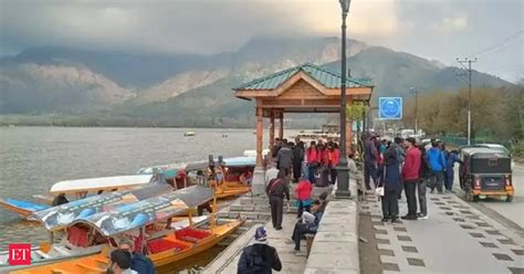 Jammu and kashmir politics: BJP bats for conducting Assembly elections ...